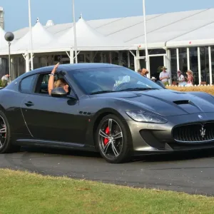Goodwood Festival of Speed 2013 Goodwood Festival of Speed 2013