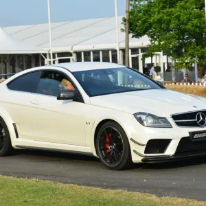 Goodwood Festival of Speed 2013 Goodwood Festival of Speed 2013
