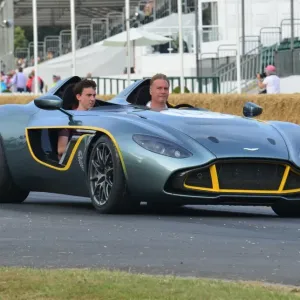 Goodwood Festival of Speed 2013 Goodwood Festival of Speed 2013