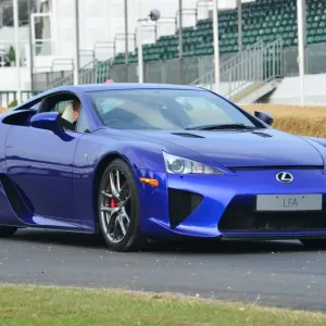 Goodwood Festival of Speed 2013 Goodwood Festival of Speed 2013