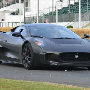 Goodwood Festival of Speed 2013 Goodwood Festival of Speed 2013