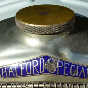 Halford Special Halford Special
