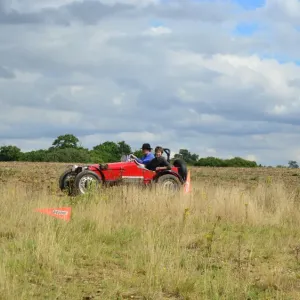 Ian Moss, Ryan Eamer. HSTA Plashes Farm Ian Moss, Ryan Eamer. HSTA Plashes Farm