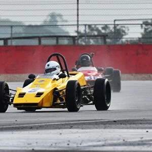 Ian Pearson, Lotus 61