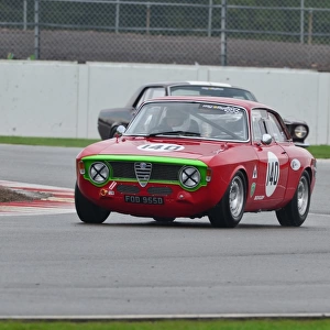 Neil Merry, Alfa Romeo Giulia Sprint