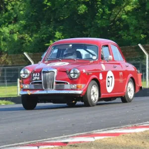 Pete Flatt Riley 1. 5, 983 JPH Pete Flatt Riley 1. 5, 983 JPH