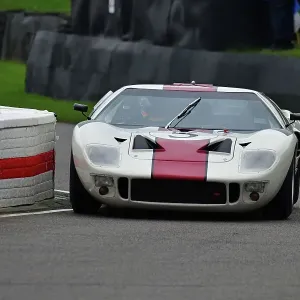 CJ14 9151 Adrian Newey, Ford GT40 CJ14 9151 Adrian Newey, Ford GT40