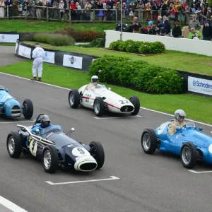 Quartet of GP Classics Quartet of GP Classics