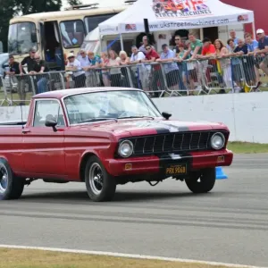 Silverstone Classic Silverstone Classic