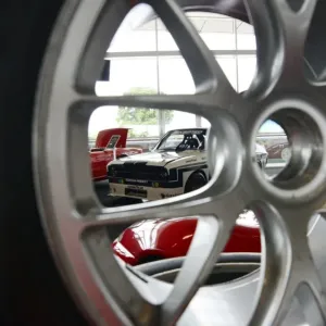 Silverstone Classic Silverstone Classic