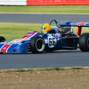 Titan Mk10; Dick Dixon Titan Mk10; Dick Dixon
