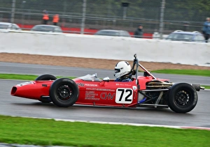 Alistair Littlewood, Merlyn Mk 20A