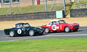 Aston Martin Centenary