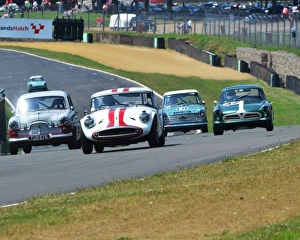 Aston Martin Centenary