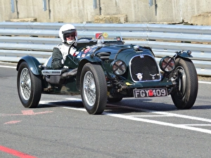 Aston Martin Centenary