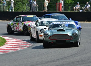 Aston Martin Centenary