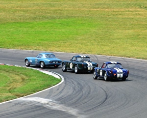 Aston Martin Centenary