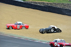 Aston Martin Centenary