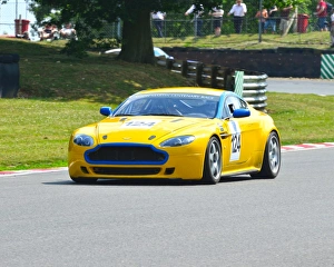 Aston Martin Centenary