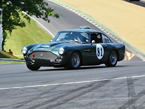 Aston Martin Centenary
