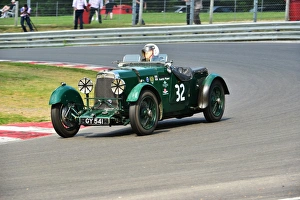 Aston Martin Centenary