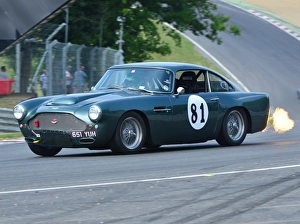 Aston Martin Centenary