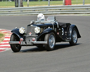 Aston Martin Centenary