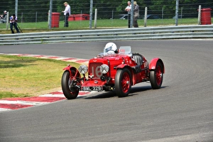 Aston Martin Centenary