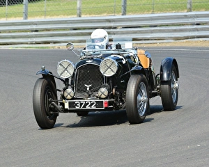 Aston Martin Centenary