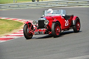 Aston Martin Centenary