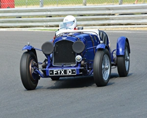 Aston Martin Centenary