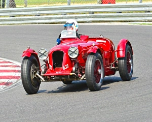 Aston Martin Centenary