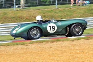 Aston Martin Centenary