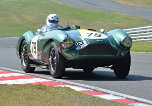 Aston Martin Centenary