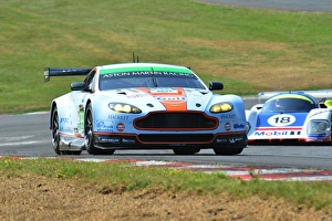 Aston Martin Centenary