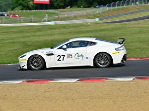 Aston Martin Centenary
