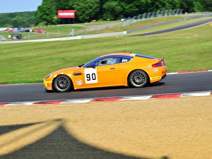 Aston Martin Centenary