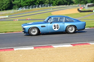 Aston Martin Centenary