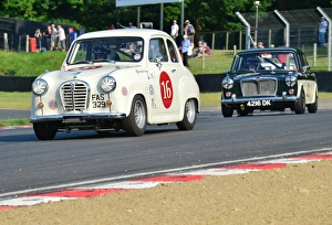 Aston Martin Centenary