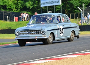Aston Martin Centenary