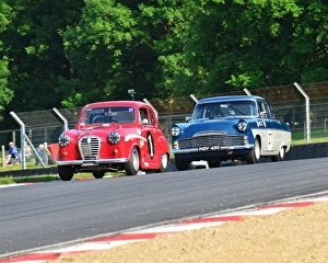 Aston Martin Centenary
