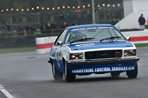 CJ10 0100 Matt Manderson, Opel Commodore 2800 GS-E