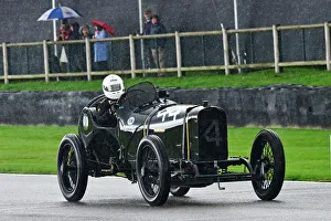 CJ10 0194 Nicholas Pellett, Sunbeam Tourist Trophy, 1914