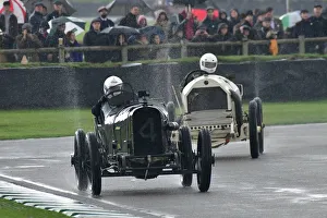 CJ10 0220 Nicholas Pellett, Sunbeam Tourist Trophy, 1914, Ben Collings, Benz 200hp