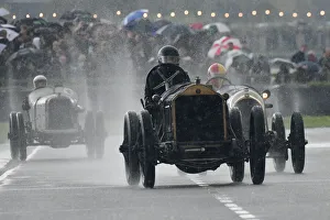 CJ10 0236 Richard Scaldwell, Lorraine Dietrich 130HP, 1909