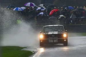 CJ10 0306 Anthony Reid, Murray Shepherd, Ford Mustang