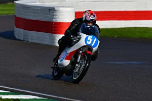Yamaha Tz350a Prints: CJ10 0372 George Thomas, Yamaha TZ350A
