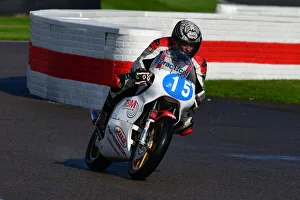 CJ10 0373 Nick Williamson, Yamaha TZ350G
