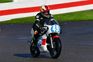 Sebastian Perez Prints: CJ10 0383 Sebastian Perez, Yamaha TZ350F
