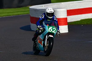 CJ10 0399 Gary Vines, Yamaha TZ250H